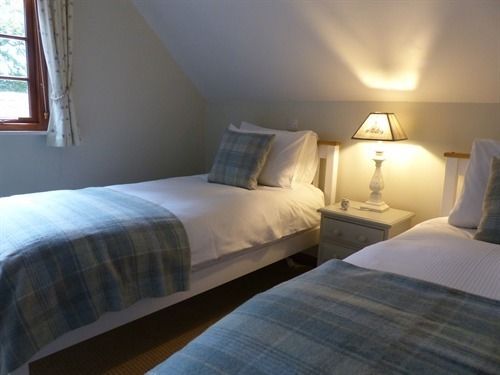 ベッドアンドブレックファースト The Old Pear Tree