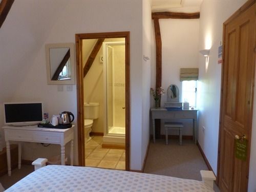 ベッドアンドブレックファースト The Old Pear Tree