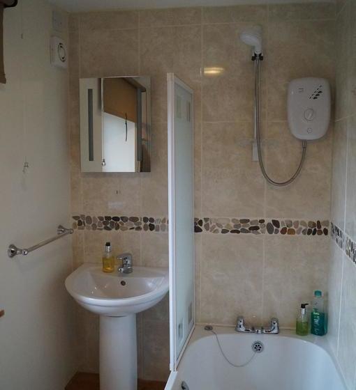 مبيت وإفطار Tranna Hill