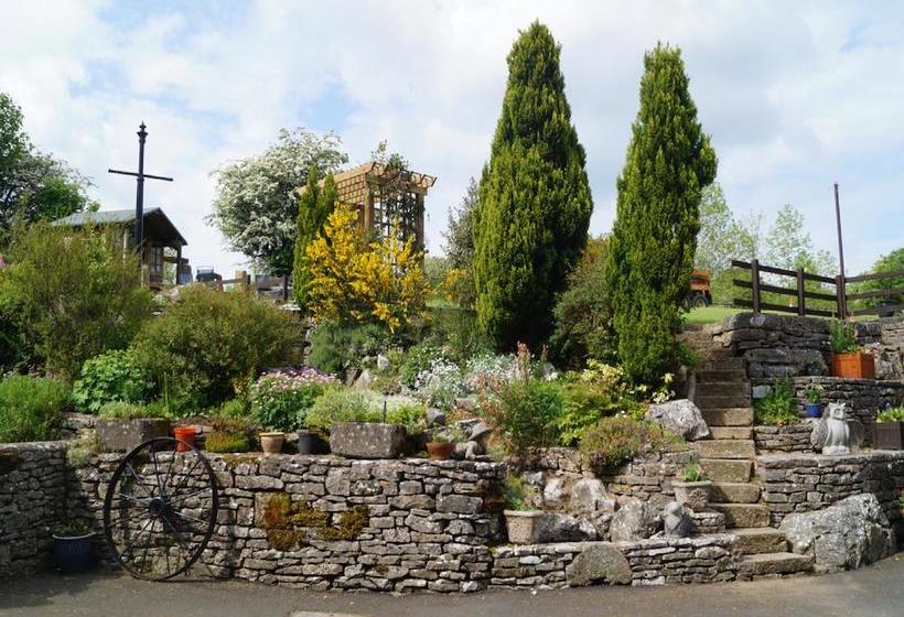 مبيت وإفطار Tranna Hill