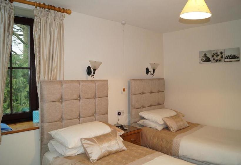 مبيت وإفطار Tranna Hill