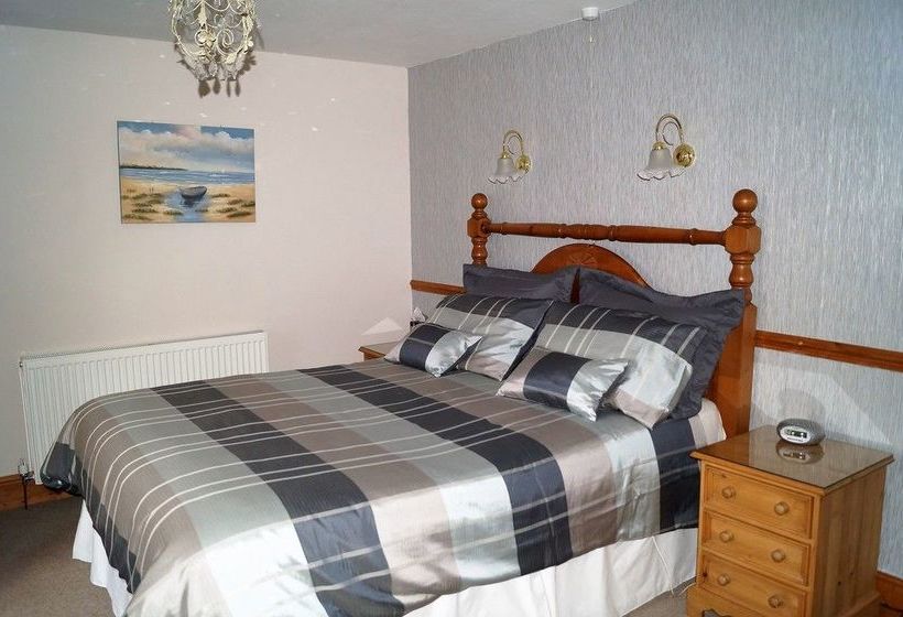 مبيت وإفطار Tranna Hill