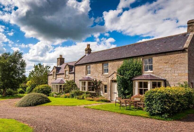 Bed and Breakfast Westfield House Farm