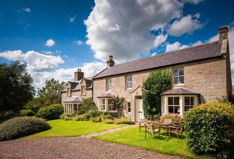 Bed and Breakfast Westfield House Farm