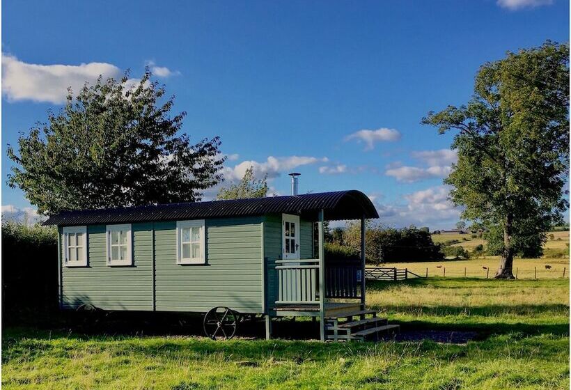 Bed and Breakfast Westfield House Farm
