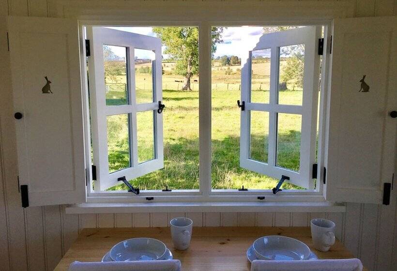 Bed and Breakfast Westfield House Farm