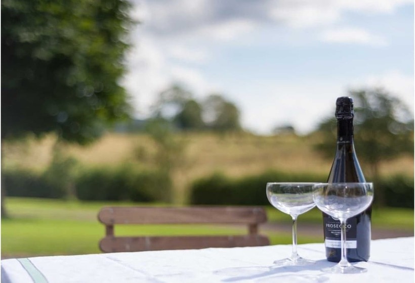 Bed and Breakfast Westfield House Farm