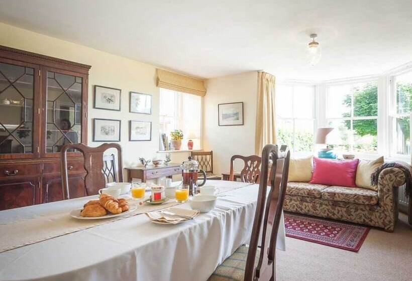 Bed and Breakfast Westfield House Farm