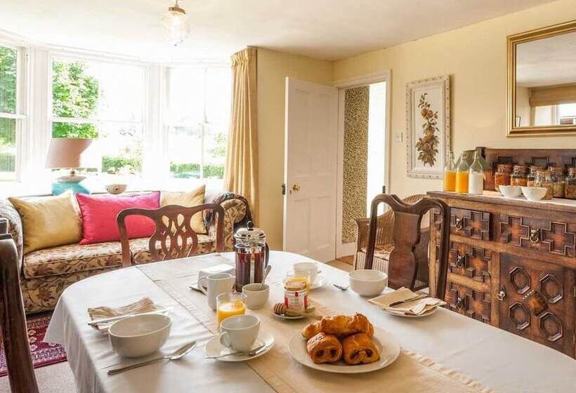 Bed and Breakfast Westfield House Farm