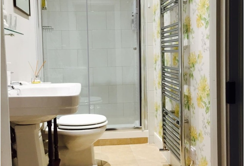 Bed and Breakfast Westfield House Farm