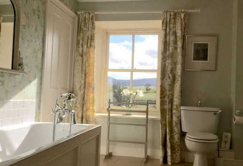 Bed and Breakfast Westfield House Farm