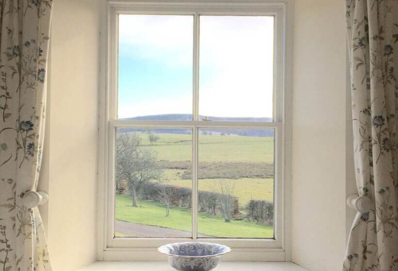 Bed and Breakfast Westfield House Farm