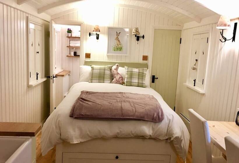 Bed and Breakfast Westfield House Farm