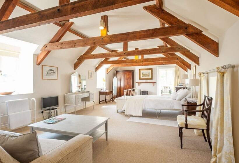 Bed and Breakfast Westfield House Farm