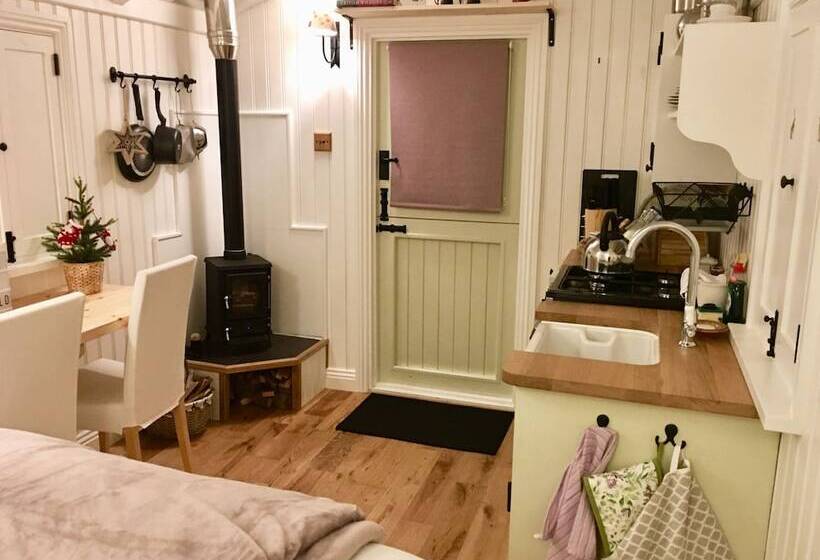 Bed and Breakfast Westfield House Farm