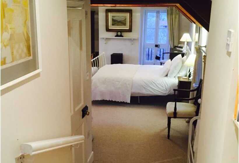 Bed and Breakfast Westfield House Farm