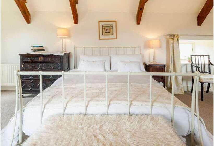 Bed and Breakfast Westfield House Farm