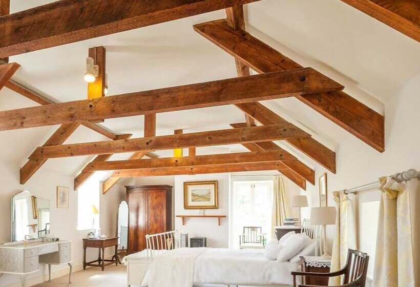 Bed and Breakfast Westfield House Farm