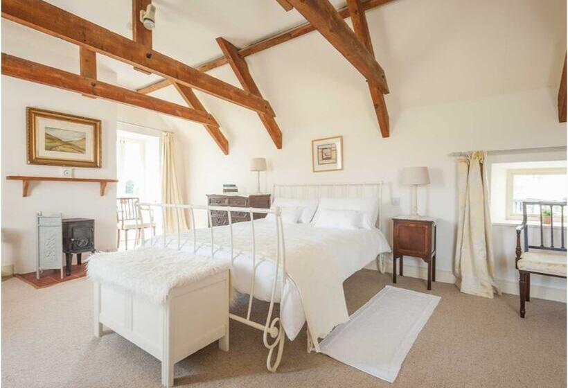 Bed and Breakfast Westfield House Farm