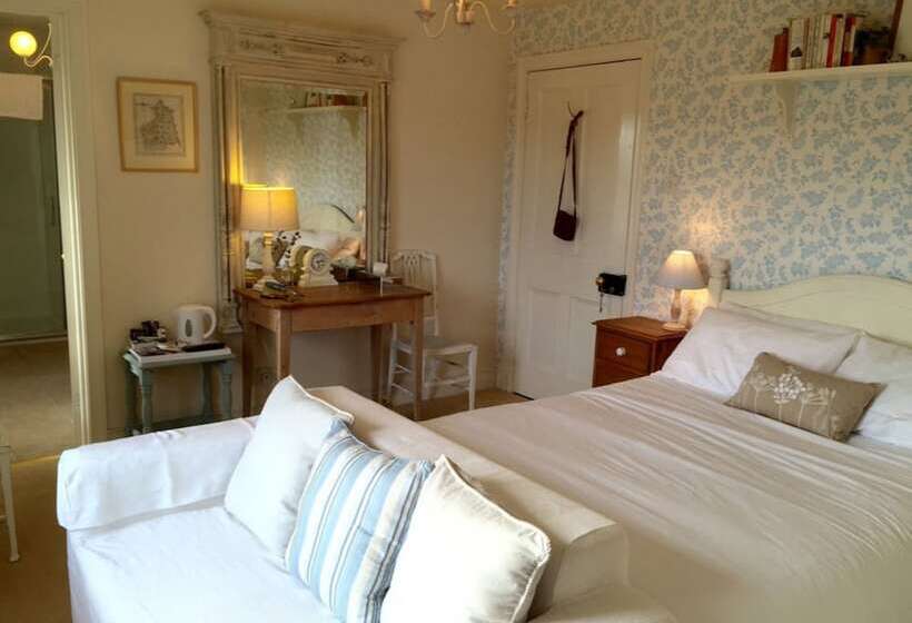 Bed and Breakfast Westfield House Farm