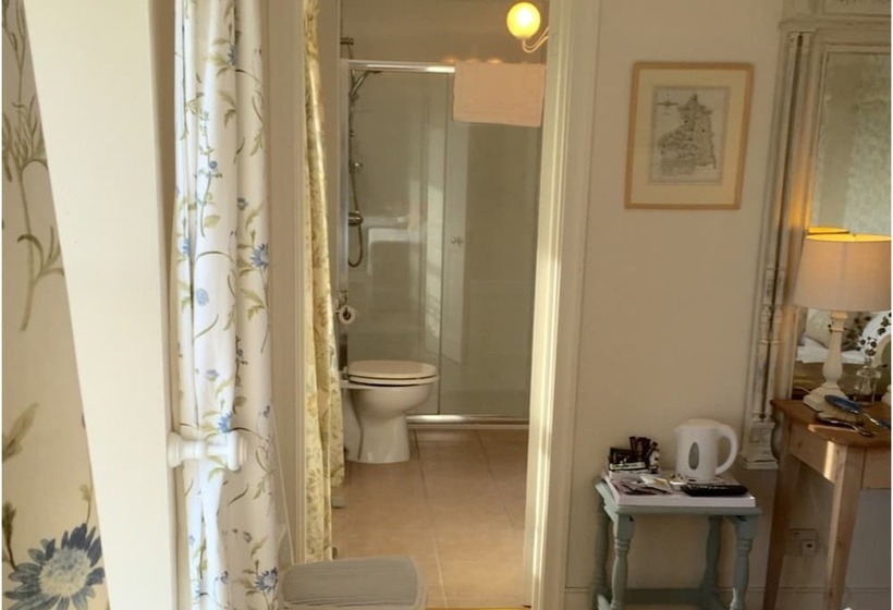 Bed and Breakfast Westfield House Farm