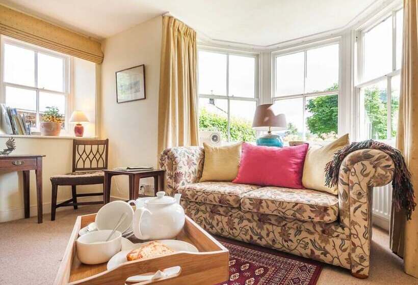 Bed and Breakfast Westfield House Farm