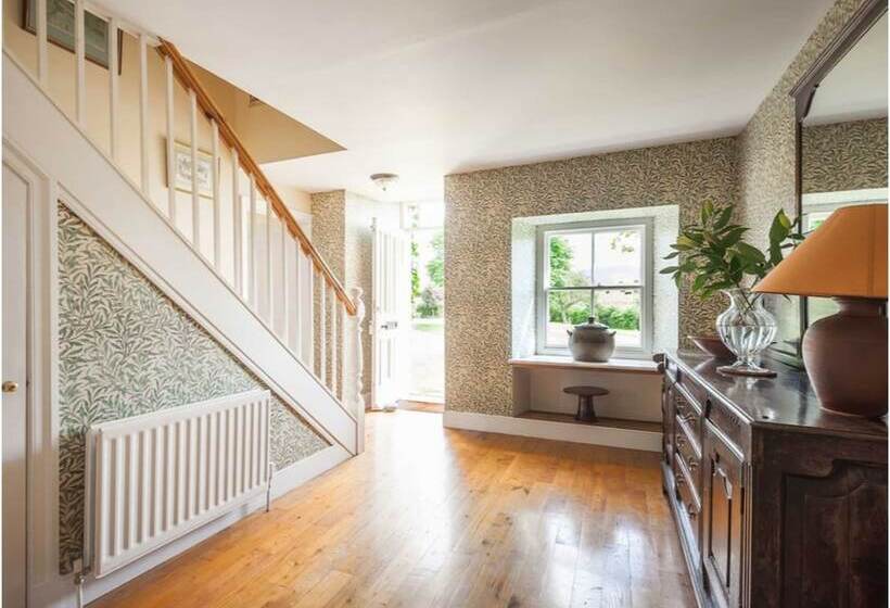 Bed and Breakfast Westfield House Farm