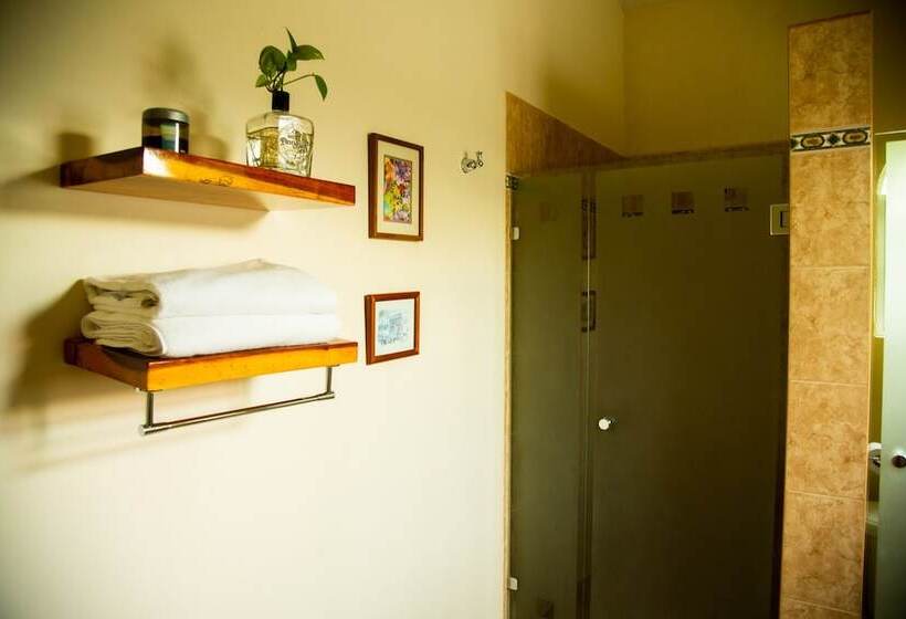 ベッドアンドブレックファースト Yurinn