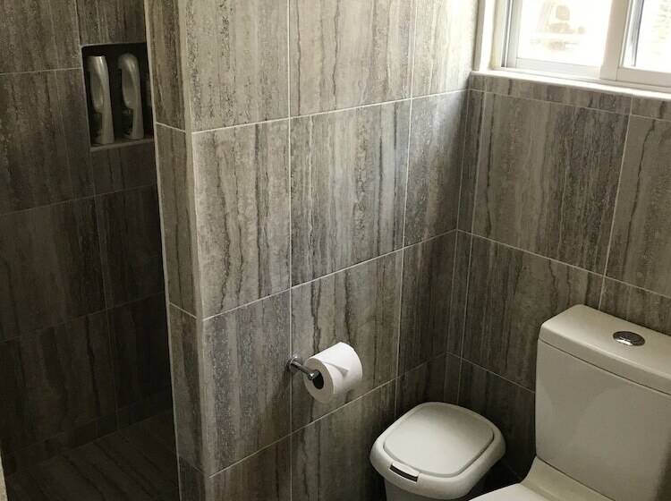 ベッドアンドブレックファースト Yurinn