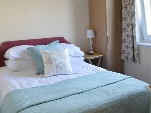 Border House B&b