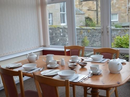 Border House B&b