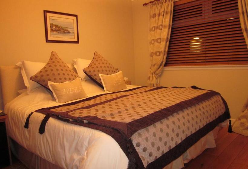 Bunree Bed And Breakfast