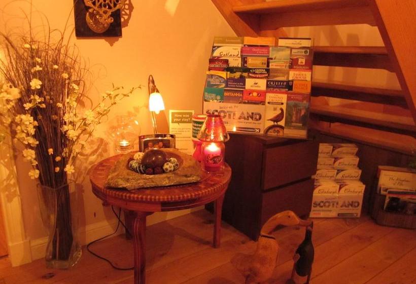 Bunree Bed And Breakfast