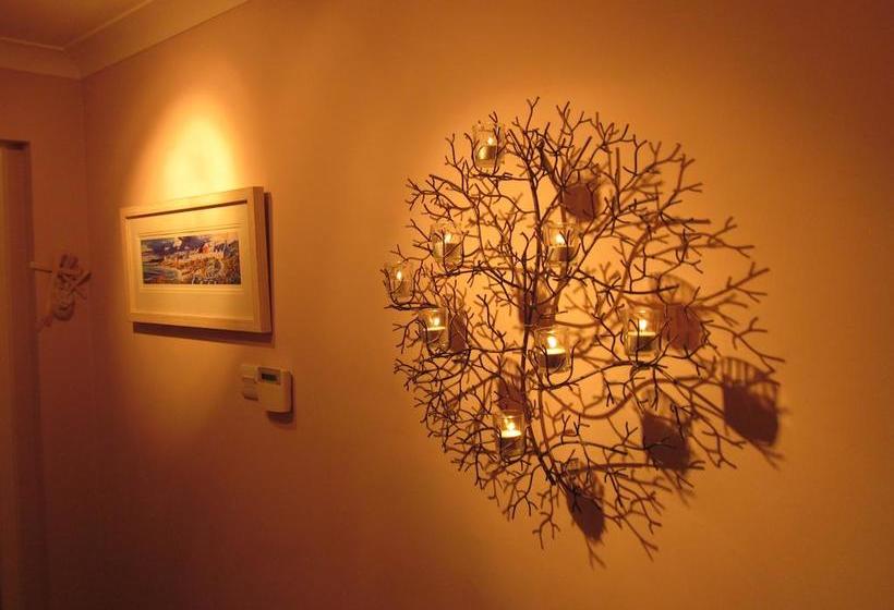 Bunree Bed And Breakfast