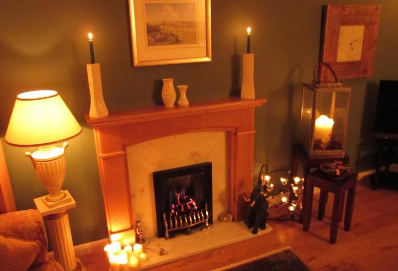 Bunree Bed And Breakfast