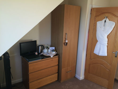 Bunree Bed And Breakfast