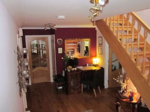 Bunree Bed And Breakfast