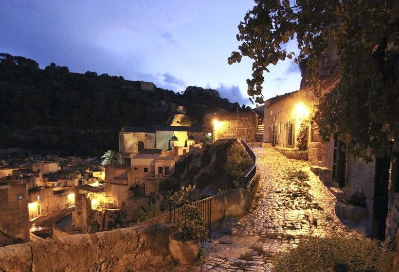 Case Vacanze Pomelia Scicli