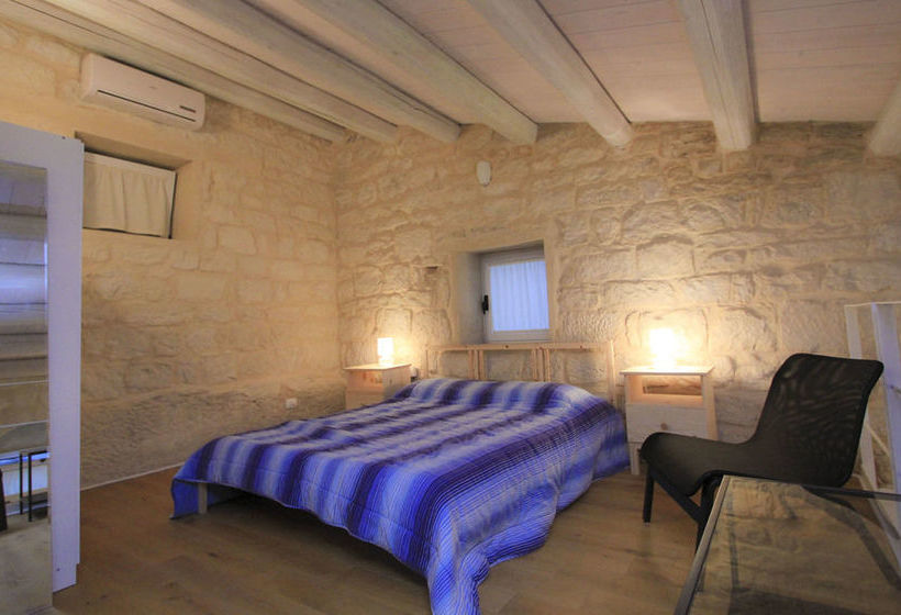 Case Vacanze Pomelia Scicli