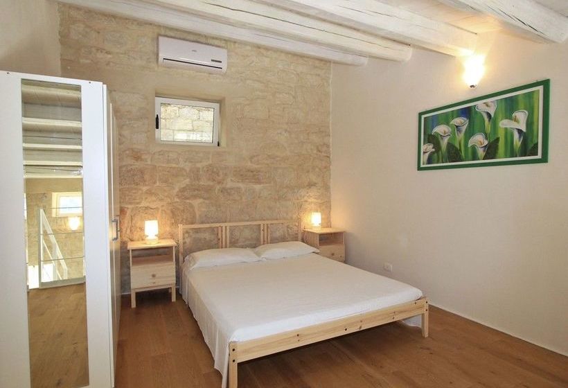 Case Vacanze Pomelia Scicli