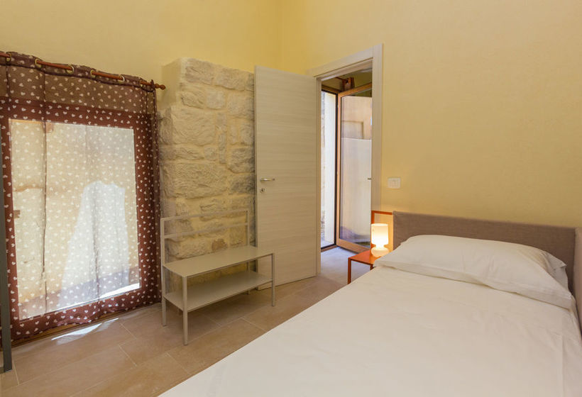 Case Vacanze Pomelia Scicli