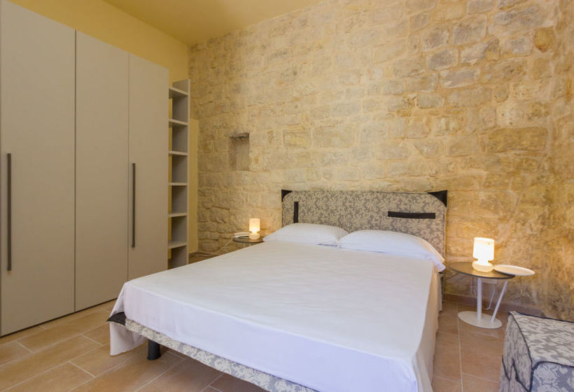 Case Vacanze Pomelia Scicli