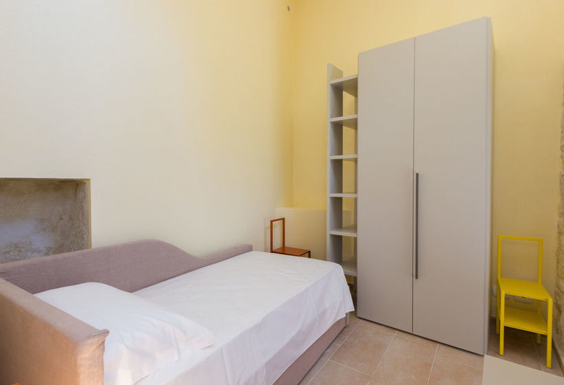 Case Vacanze Pomelia Scicli