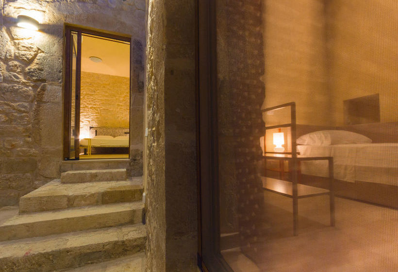 Case Vacanze Pomelia Scicli