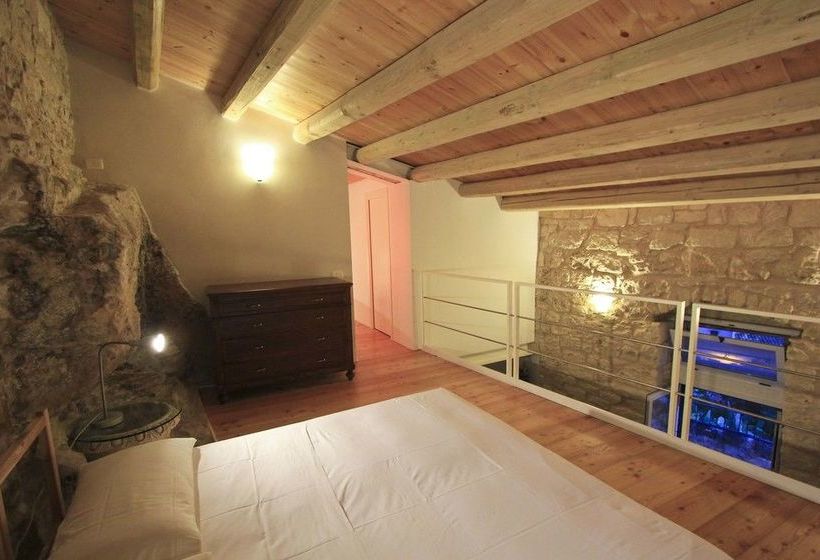 Case Vacanze Pomelia Scicli