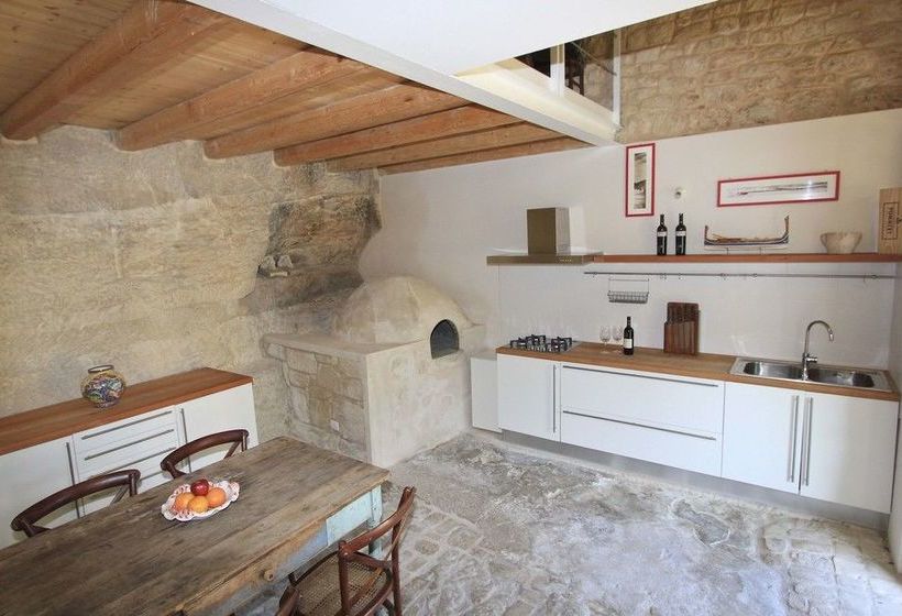 Case Vacanze Pomelia Scicli