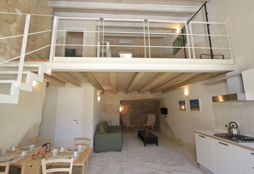 Case Vacanze Pomelia Scicli