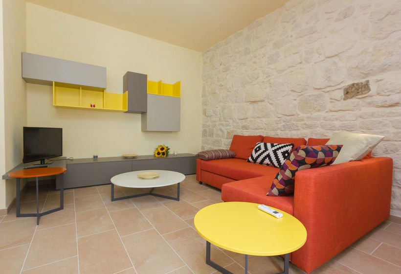 Case Vacanze Pomelia Scicli