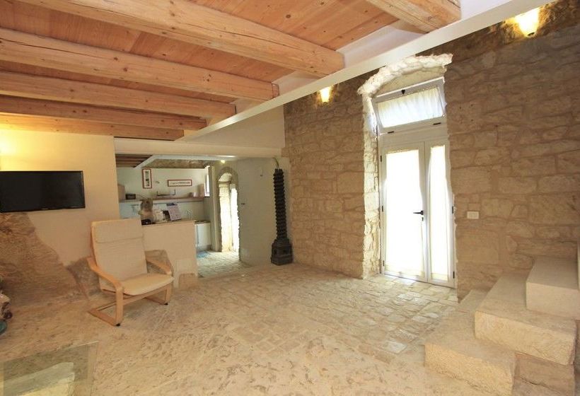 Case Vacanze Pomelia Scicli