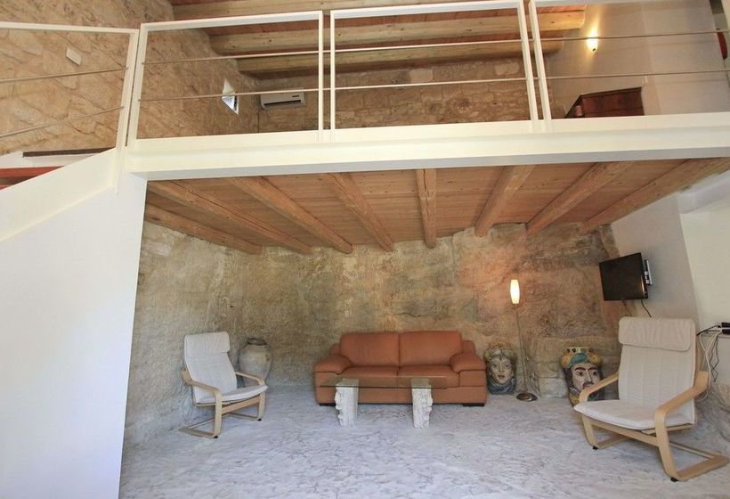 Case Vacanze Pomelia Scicli